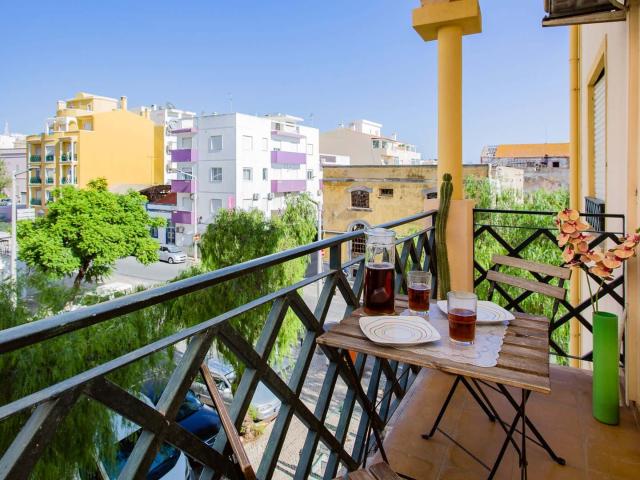 Apartamento alugar em Faro