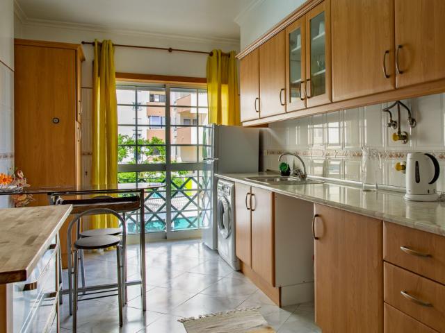 Apartamento alugar em Faro