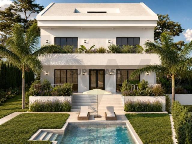 Casa venda em Pau Gordo, Cascais