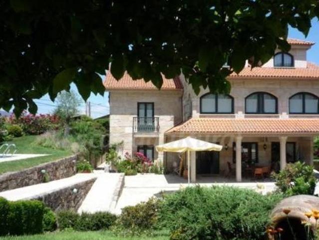 Casa en alquiler en Ponteareas