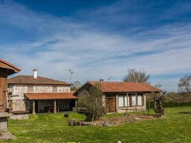 Casa en alquiler en Chantada, Galicia