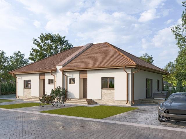 Casă vânzări în Creata, București