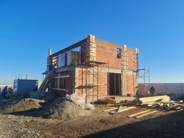 Casă vânzări în Creata, București