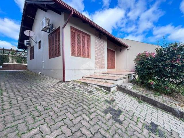 Casa venda em Região Geográfica Imediata de Santa Cruz do Sul, Santa Cruz do Sul