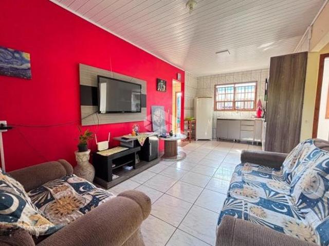Casa venda em Vila Nova, Santa Cruz do Sul