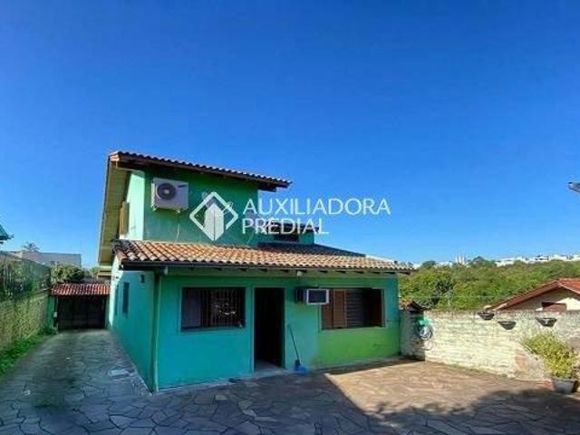 Casa venda em Região Geográfica Imediata de Novo Hamburgo - São Leopoldo, Região Metropolitana de Porto Alegre