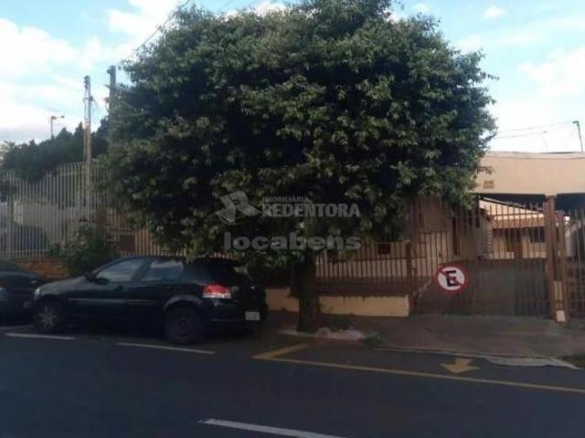 Casa venda em São José do Rio Preto