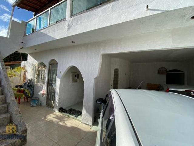 Casa venda em Teófilo Otoni