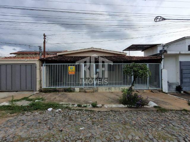 Casa aluguel em Região Geográfica Imediata de Divinópolis, Lagoa da Prata