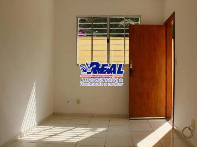 Casa aluguel em Nossa Senhora de Fátima, Ibirité