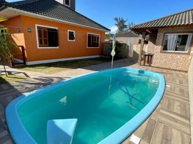 Casa venda em Nova Tramandaí, Tramandaí