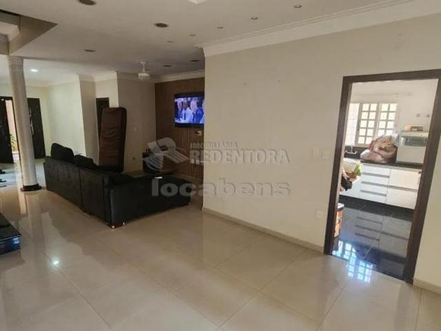 Casa venda em São José do Rio Preto