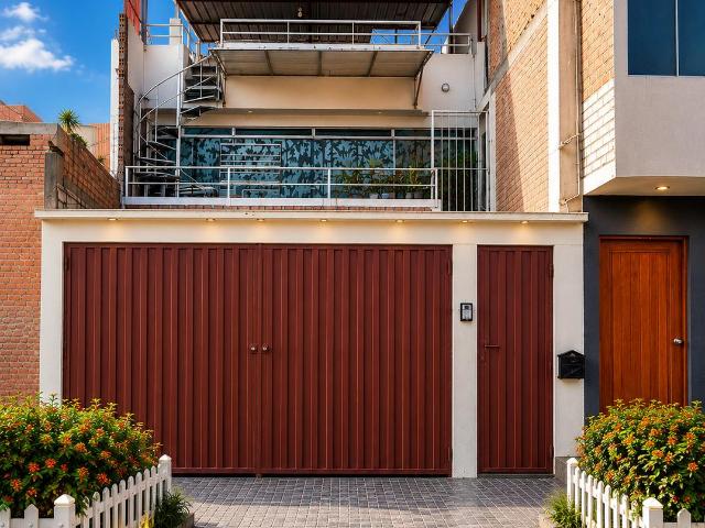 Casa venta en Ancón