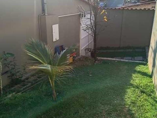Casa venda em Canaã, Belo Horizonte