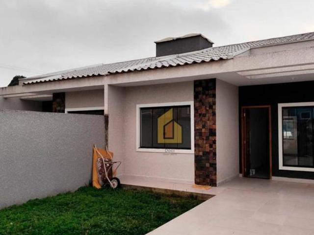 Casa venda em Região Geográfica Imediata de Curitiba, Região Metropolitana de Curitiba