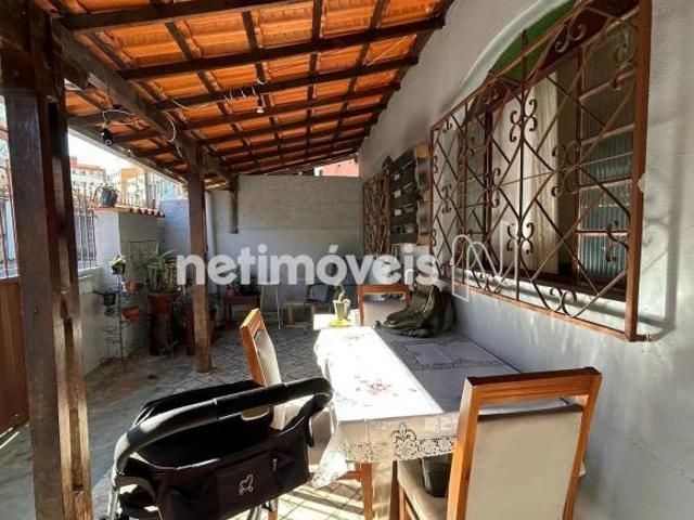 Casa venda em Região Geográfica Imediata de Belo Horizonte, Região Metropolitana de Belo Horizonte