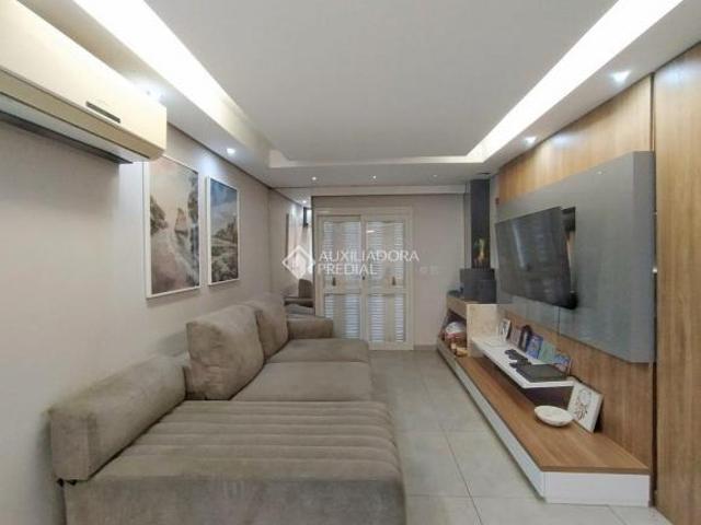 Casa venda em Região Geográfica Imediata de Novo Hamburgo - São Leopoldo, Região Metropolitana de Porto Alegre