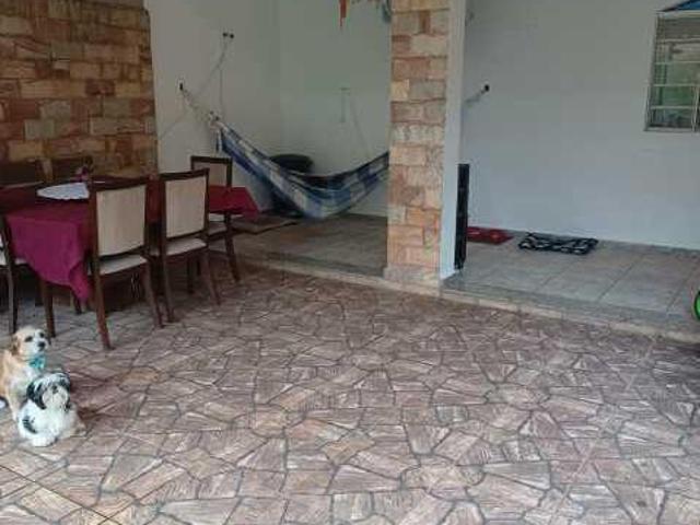 Casa venda em São Benedito, Santa Luzia