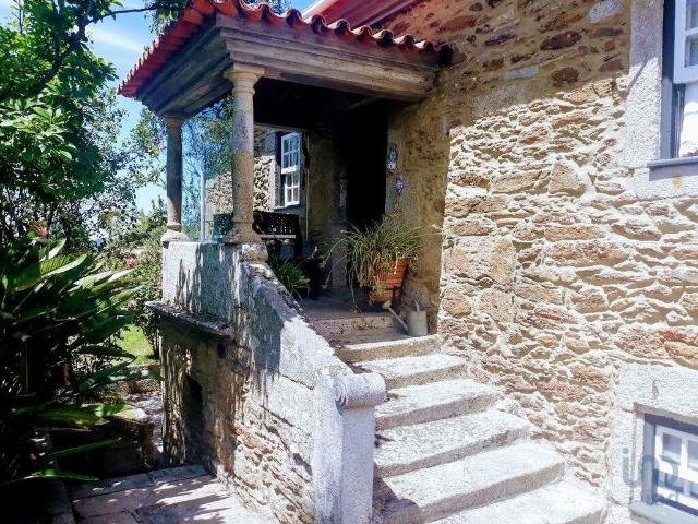 Casa venda em Arga De Baixo, Viana Do Castelo