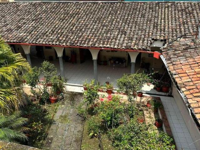 Casa en venta en Coatepec, Veracruz