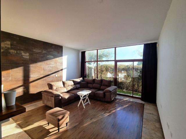 Chalet en alquiler en La Cocha, Costa del Sol Occidental