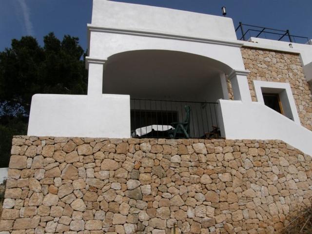 Villa en alquiler en Sant Josep De Sa Talaia