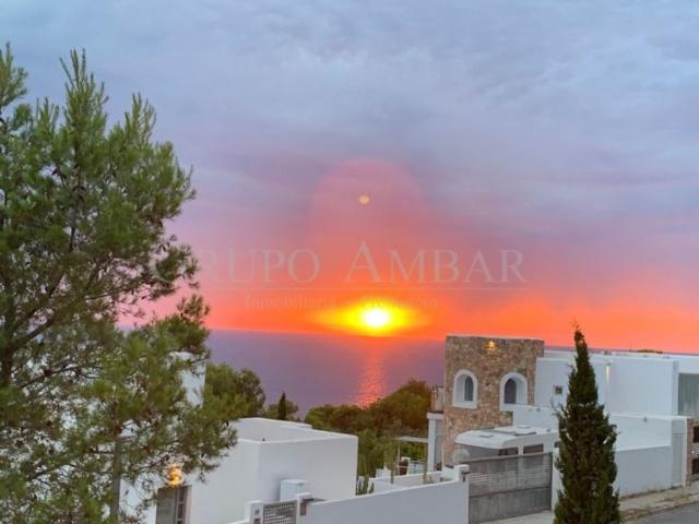 Villa en alquiler en Sant Josep De Sa Talaia