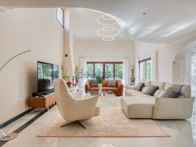 Casa en venta en Bel-Air, Costa del Sol Occidental