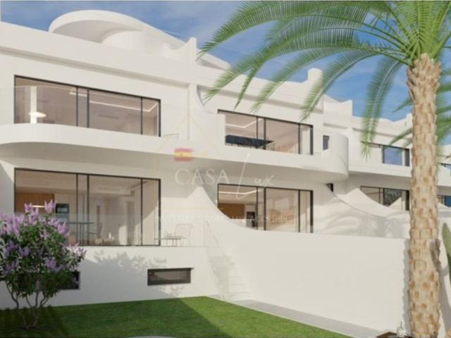 Chalet en venta en La Mata, el Baix Segura / La Vega Baja
