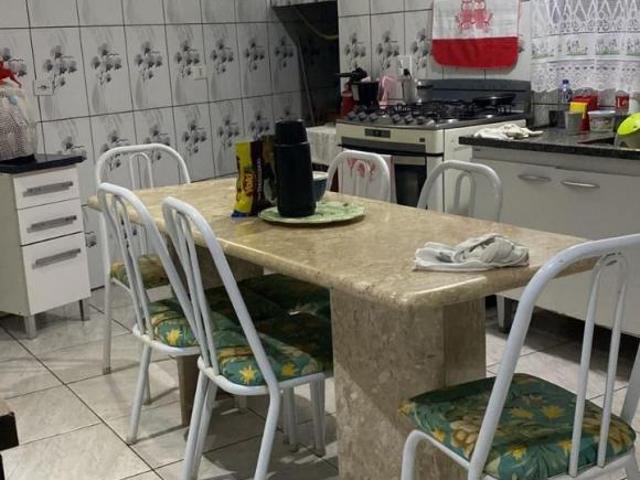 Casa venda em São Lucas, São Paulo