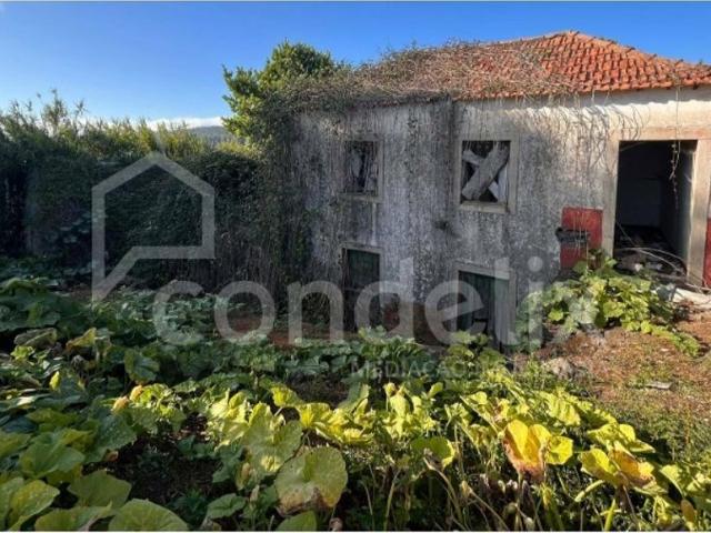 Casa venda em Prazeres, Calheta