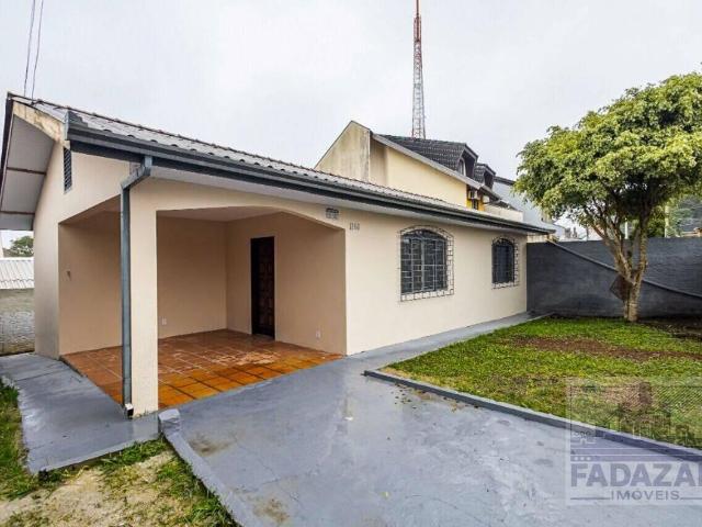 Casa aluguel em Região Geográfica Imediata de Curitiba, Região Metropolitana de Curitiba