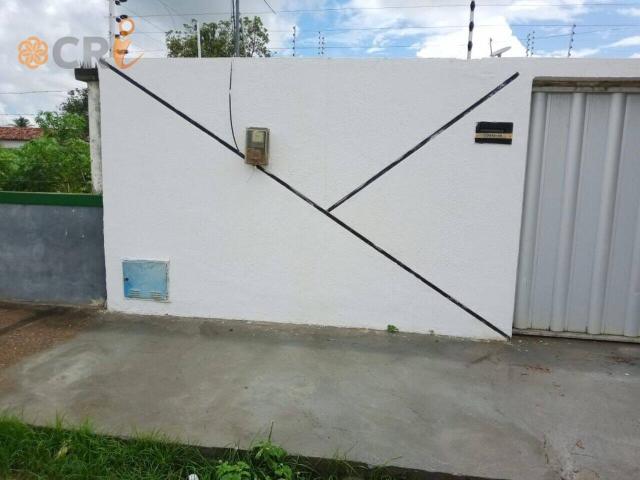 Casa aluguel em Região Geográfica Imediata de Fortaleza, Pacajus