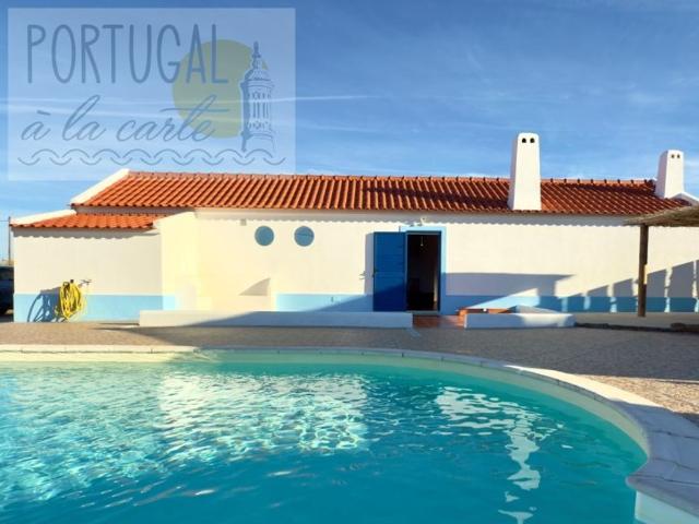 Casa venda em Santiago Do Cacém, Setúbal