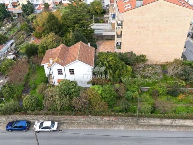 Casa venda em Valongo, Ermesinde