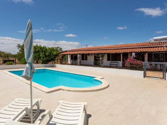 Casa venda em Portela de Messines, Albufeira