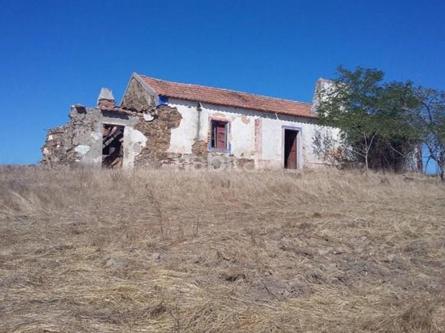 Casa venda em Valinho, Santiago Do Cacém
