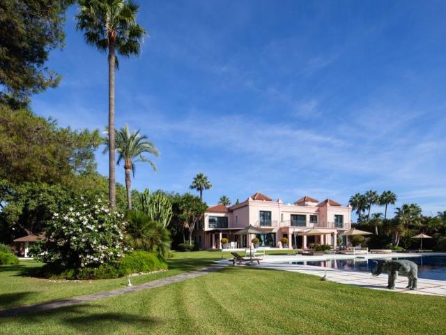 Casa en venta en Barriada Blas Infante, Estepona