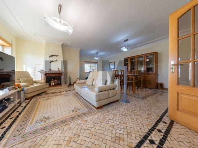 Casa venda em Alpiarça, Santarém