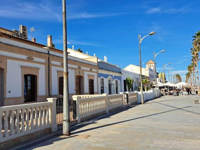 Casa en venta en Vera, Alboraya