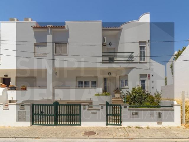 Casa venda em Baixa do Montijo, Montijo