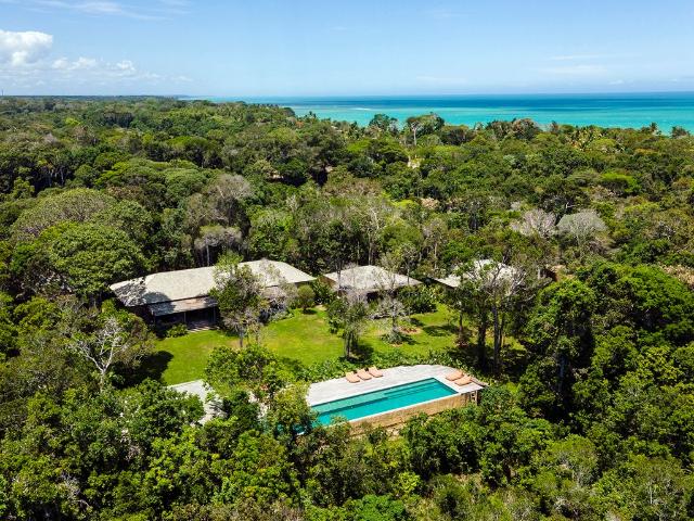 Casa venda em Região Geográfica Imediata de Eunápolis - Porto Seguro, Porto Seguro