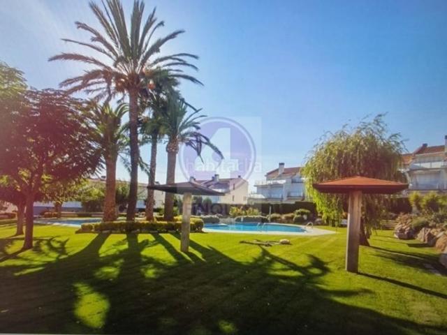 Chalet en alquiler en Castell d'Aro, Platja d'Aro i s'Agaró, Baix Empordà