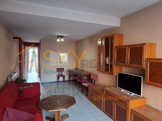 Villa en venta en Madrid, Castillejos
