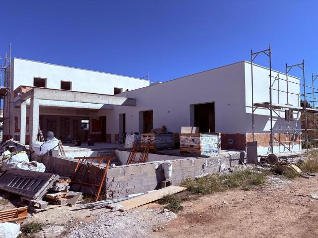 Casa en venta en es Pla de na Tesa, Raiguer