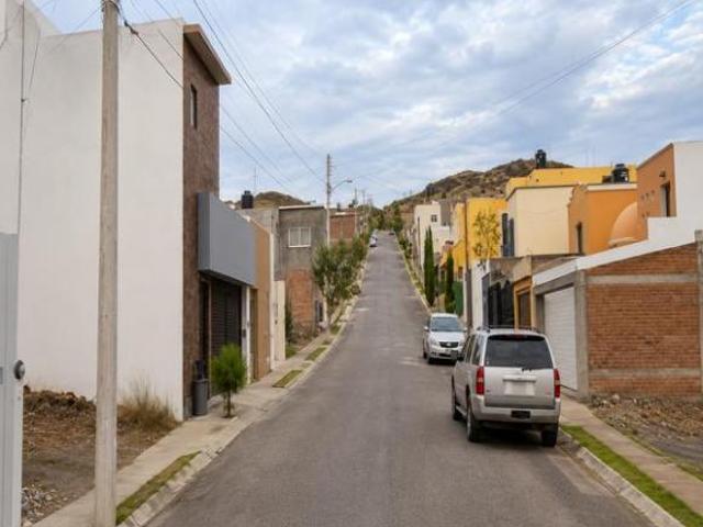 Casa en venta en Zacatecas, Municipio de Zacatecas
