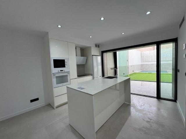 Chalet en venta en Son Espanyolet, Palma