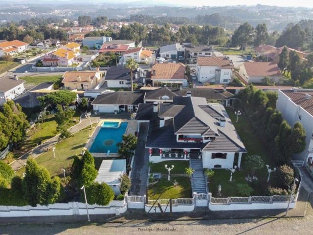 Casa venda em Argoncilhe, Santa Maria da Feira