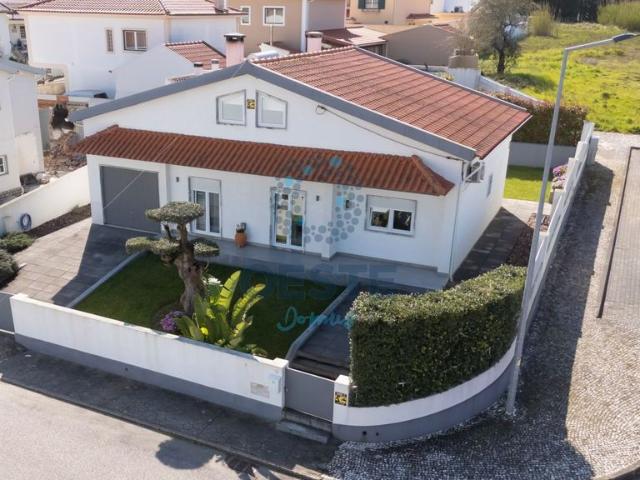 Casa venda em Bombarral, Leiria