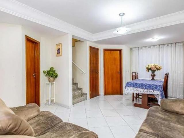 Casa venda em Santo André